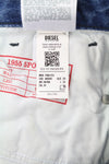 Jeans 1955-FS3 007B8