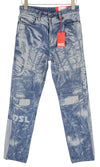 Jeans 1955-FS3 007B8