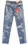 Jeans 1955-FS3 007B8