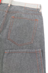 Jeans 2020 D-Viker-SP4