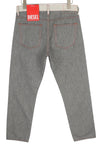 Jeans 2020 D-Viker-SP4
