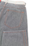 Jeans 2020 D-Viker-SP4