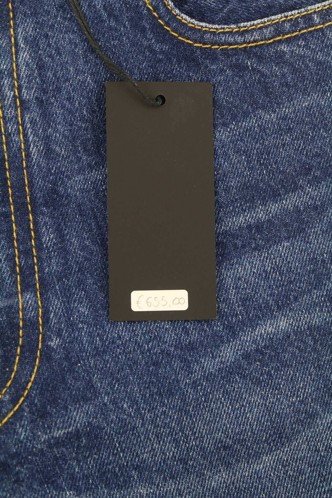 R13 Boyfriend Women Jeans 27 Jasper Let Down Hem Faded Ankle RRP525