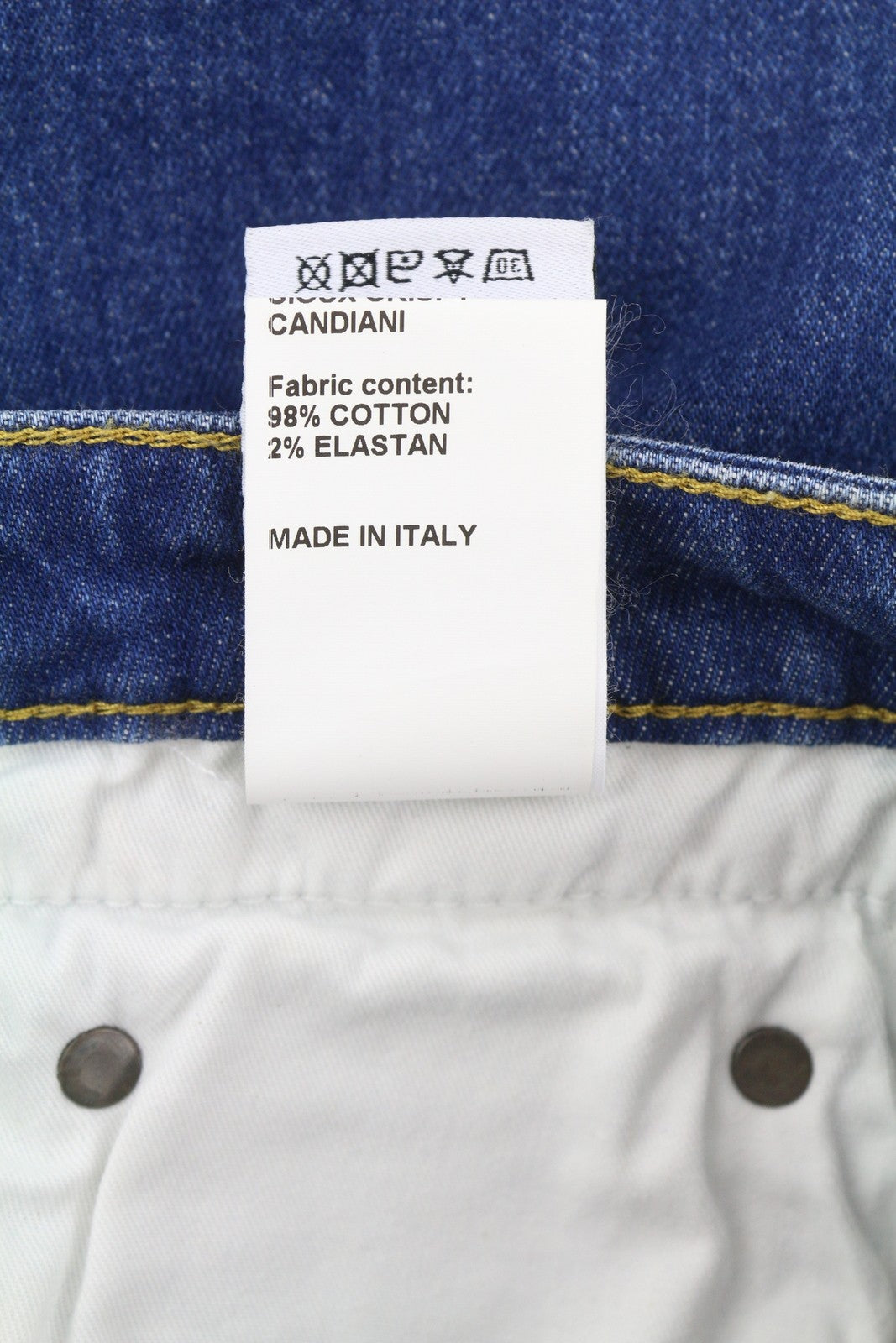 R13 Boy Women Jeans 27 Jasper Stretch Skinny Ankle Blue Denim RRP595