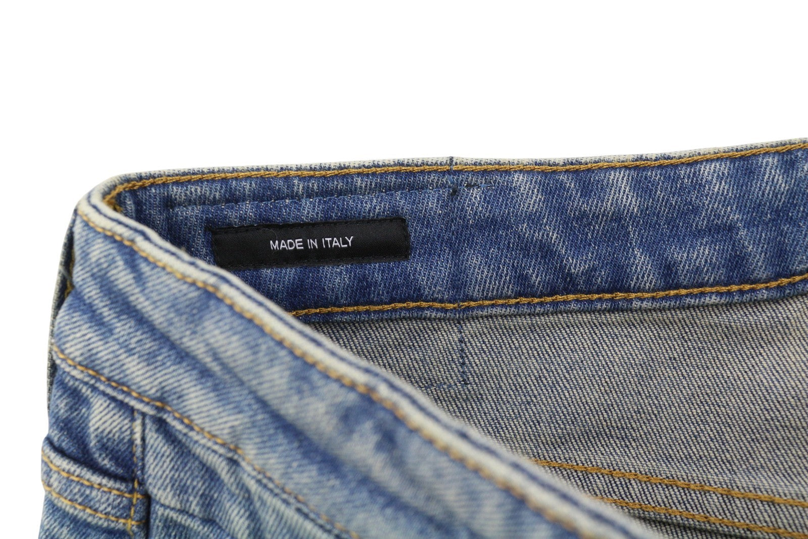 R13 Boy Straight Women Jeans 26 Kelly Stretch Faded Ankle RRP645