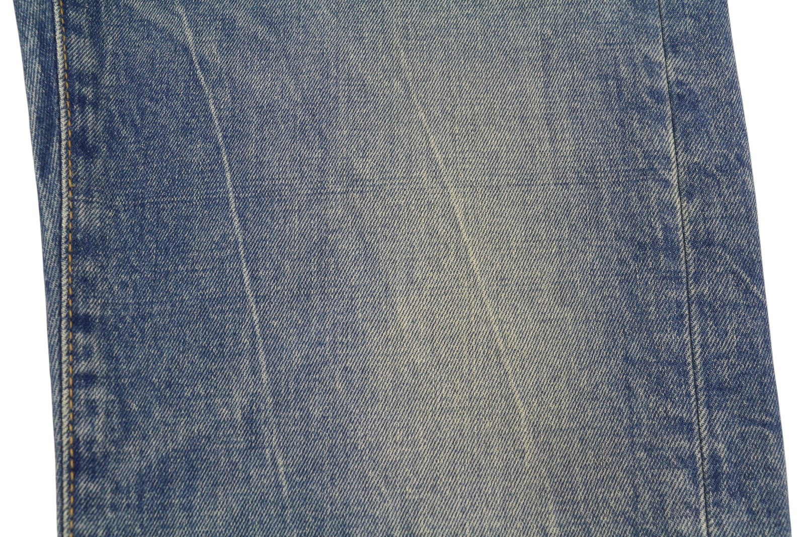 R13 Boy Straight Women Jeans 31 Kelly Stretch Washed Ankle RRP645