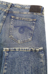 Jeans Boy Straight