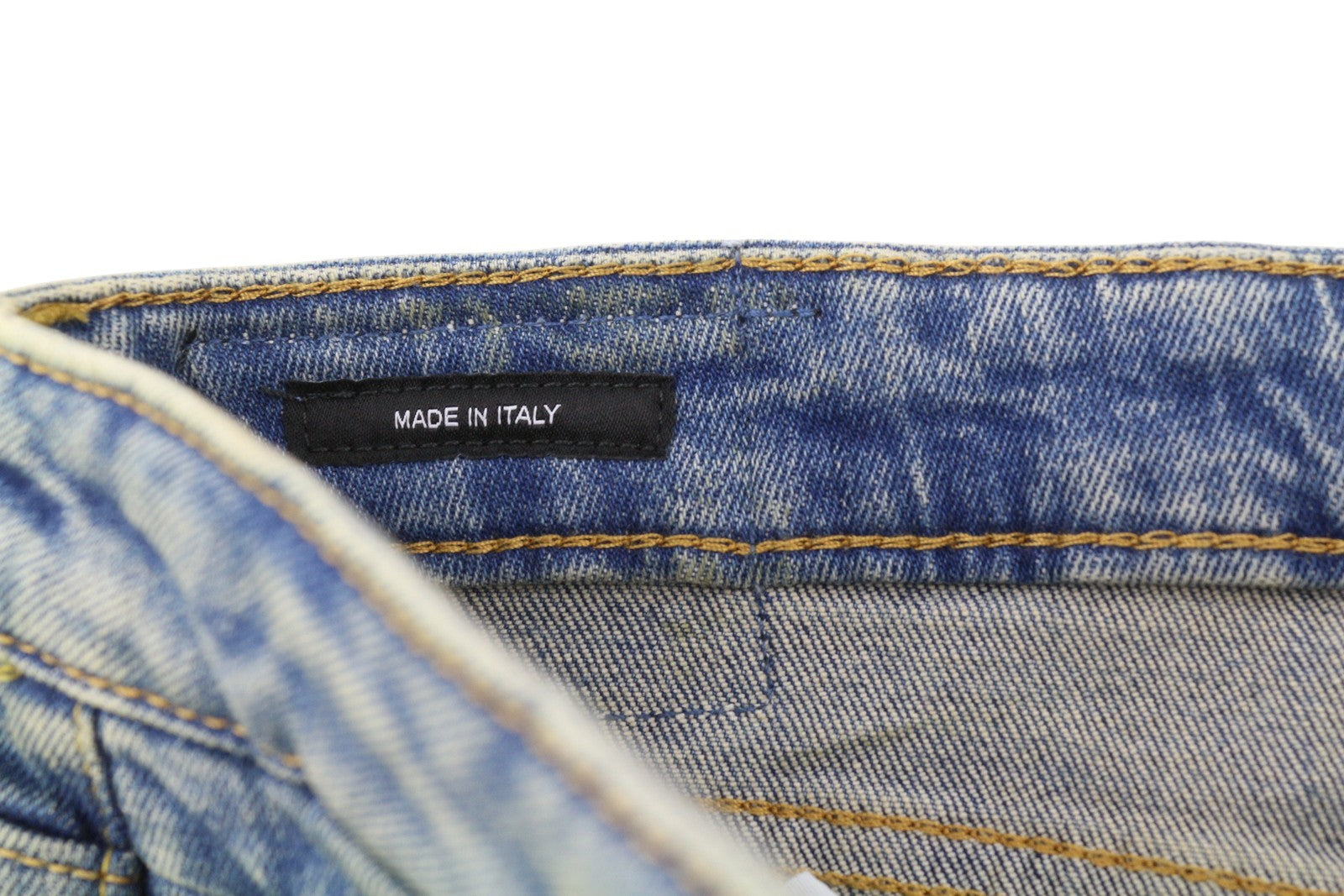 R13 Boy Straight Women Jeans 31 Kelly Stretch Washed Ankle RRP645