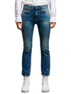 Jeans Kick