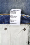 Jeans Kick
