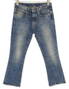 Jeans Kick