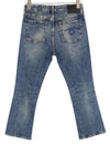 Jeans Kick
