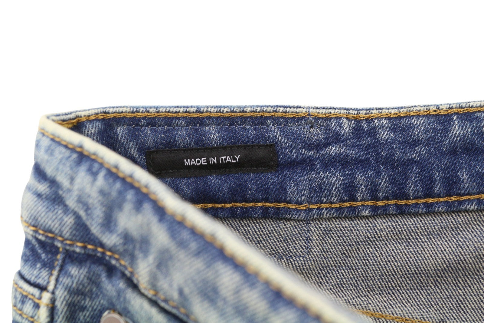 R13 Kick Women Jeans 26 Kelly Stretch Faded Ankle Length RRP650