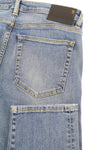 Jeans Boy Straight Rips