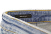 Jeans Boy Straight Rips