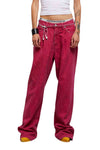 Jeans Damon Pleated