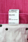 Jeans Damon Pleated