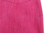 Jeans Damon Pleated