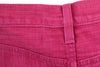 Jeans Damon Pleated