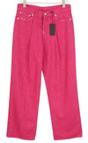 Jeans Damon Pleated