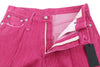 Jeans Damon Pleated