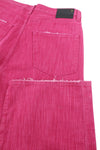 Jeans Damon Pleated