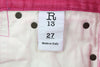 Jeans Damon Pleated