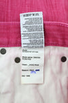 Jeans Damon Pleated