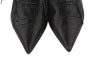 Black Other Fabric Shoes
