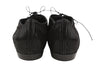 Black Other Fabric Shoes