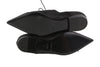 Black Other Fabric Shoes