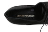 Black Other Fabric Shoes