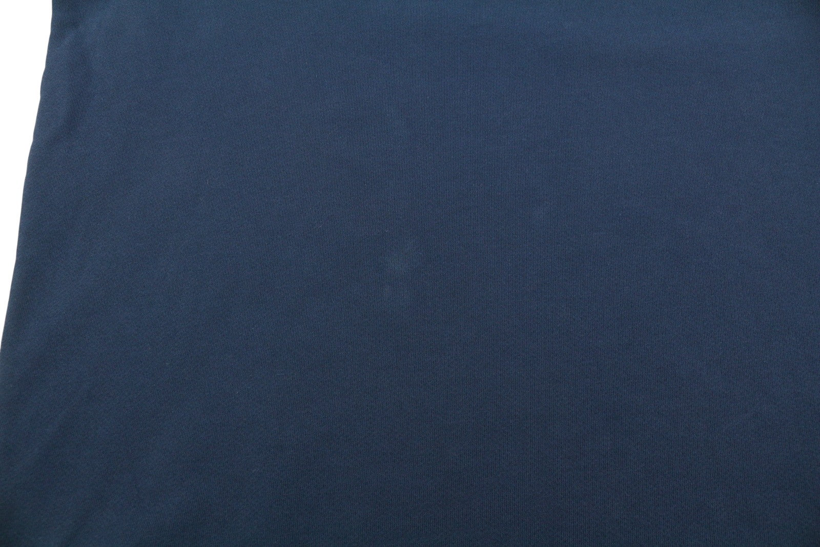 SCOTCH & SODA Men Sweatshirt L Dark Blue Crew Neck Pull On Long Sleeve