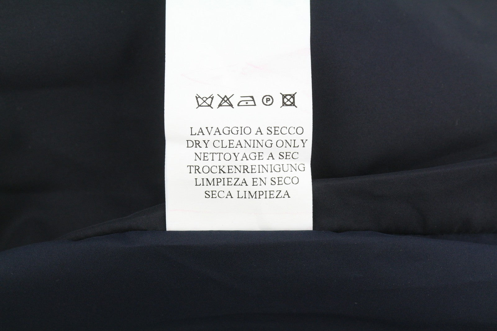 SCOTCH & SODA Men Waistcoat M Houndstooth Button-Up Notch Lapel Vest