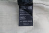 Brown Polyester Blazer