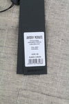 Brown Polyester Blazer
