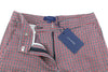 Trousers Preppy Check Cigarette
