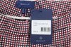 Trousers Preppy Check Cigarette