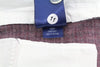 Trousers Preppy Check Cigarette