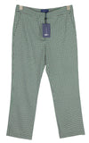 Trousers Preppy Check Cigarette