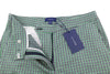 Trousers Preppy Check Cigarette