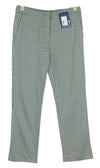 Trousers Preppy Check Cigarette