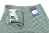 Trousers Preppy Check Cigarette