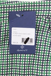 Trousers Preppy Check Cigarette