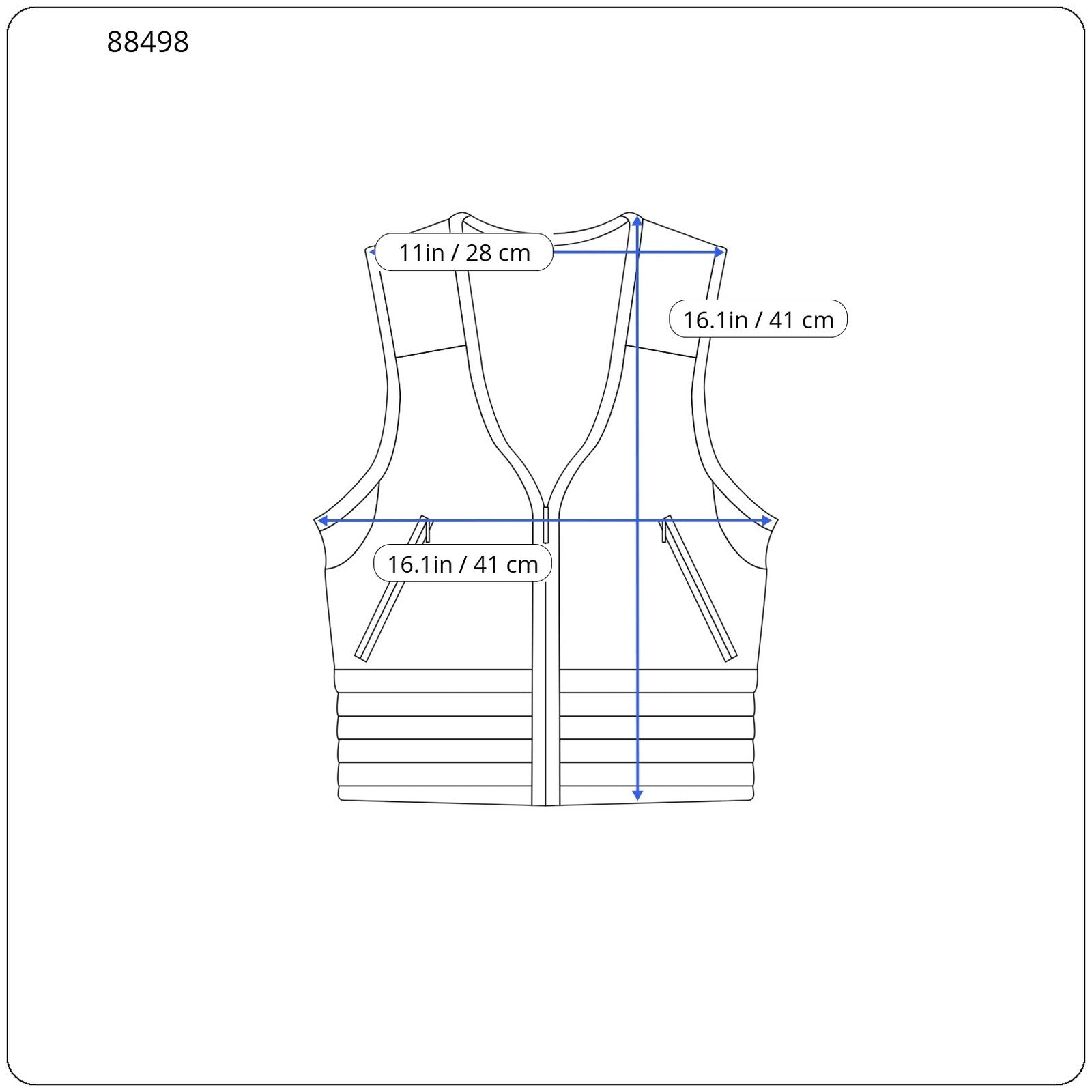 SANDRO Mafalda Women Set 36 S Blue Embroidered Guipure Cropped 2 Piece