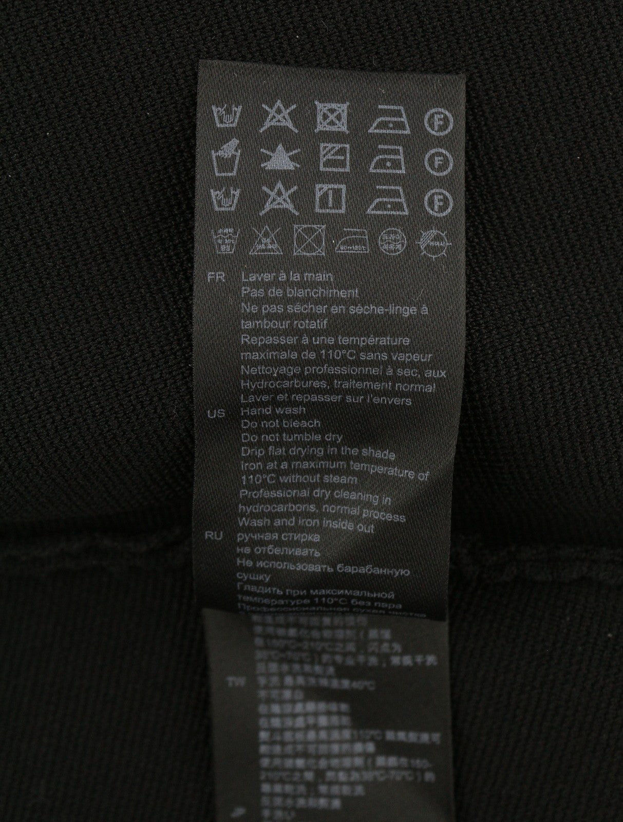 SANDRO Nourit Women Dress 38 M Black Square Neckline Rhinestones Hems RRP325