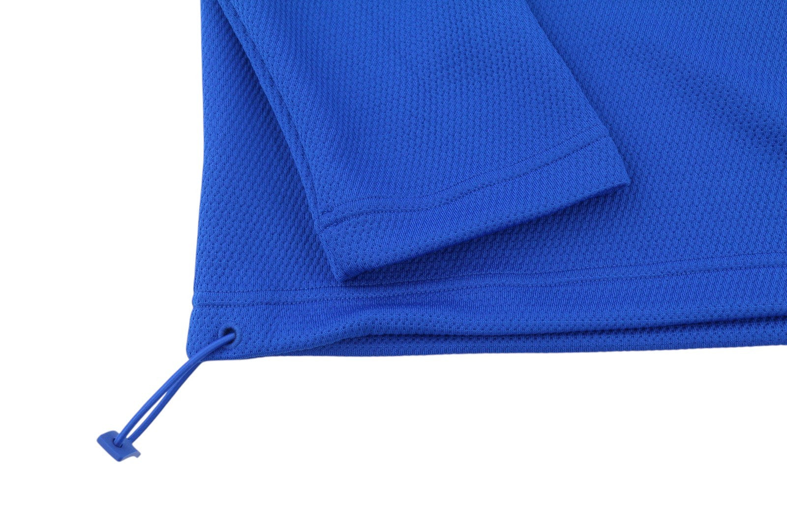 CALVIN KLEIN Men Sweatshirt XS Blue Crew Collar Logo Pull On RRP109