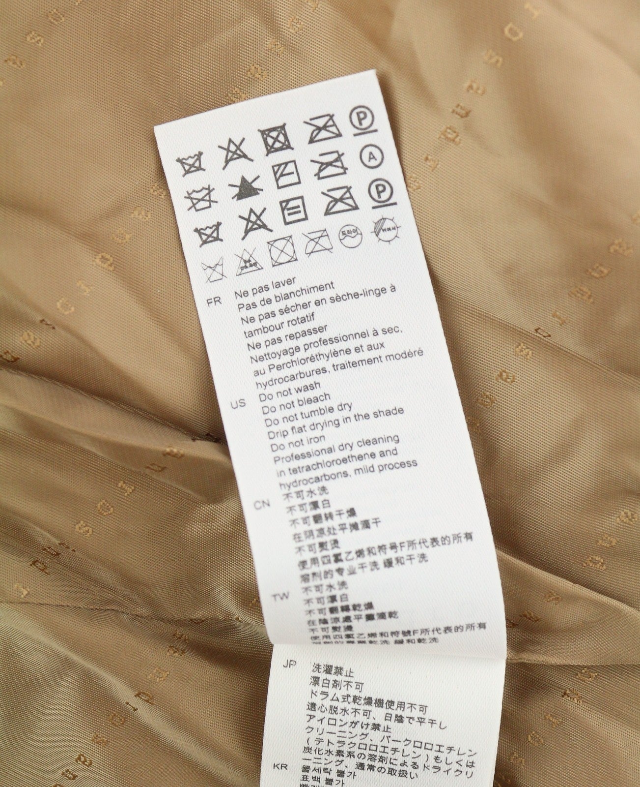 SANDRO Women Jacket 38 M Brown Soft Faux Fur Hooded Snap Buttons Mid-Length