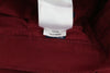 Trousers Skinny Satin