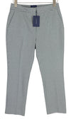 Trousers Geo Jersey Cigarette